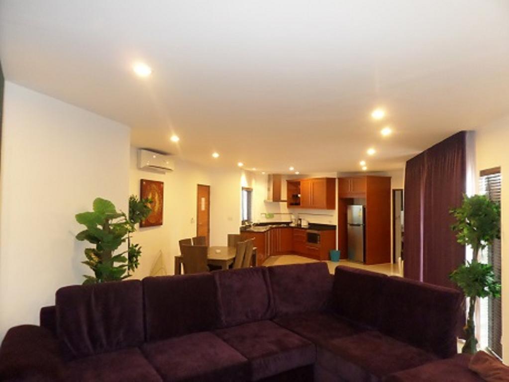 Villa Sea View Lamai Beach  Exterior foto